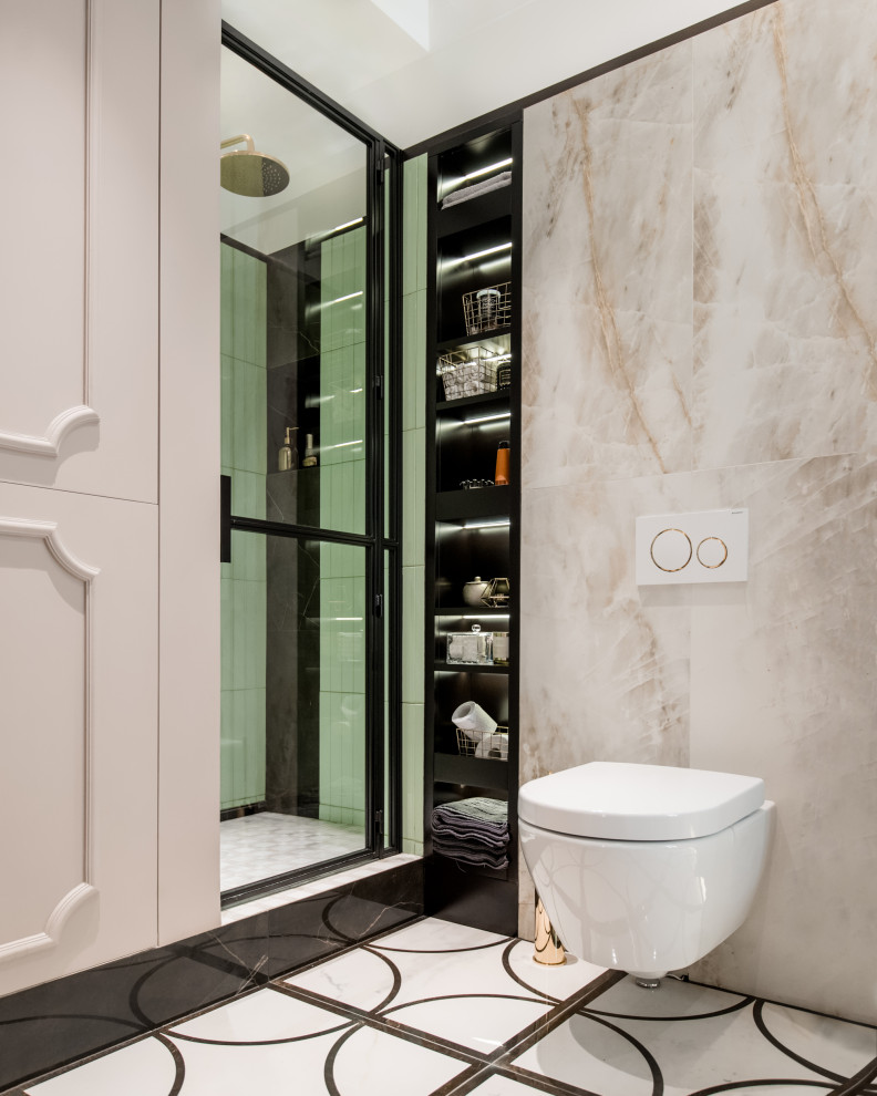 Квартира для семьи и сиба ину