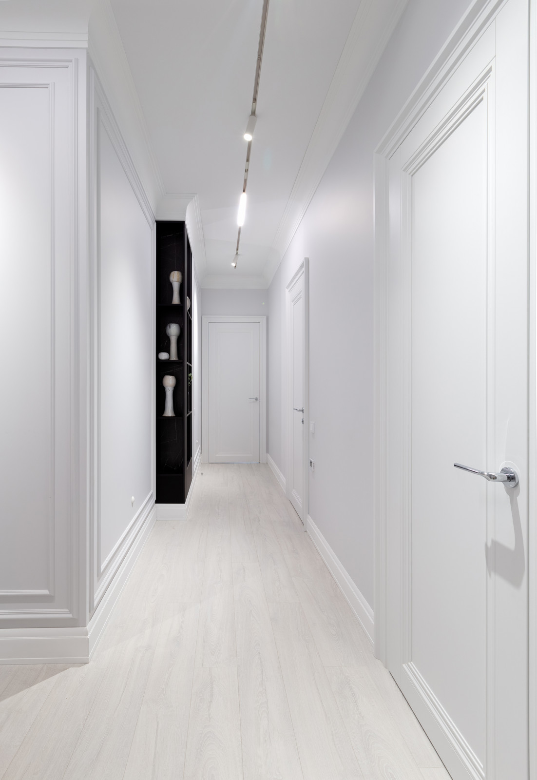 Квартира в ЖК Флора и Фауна