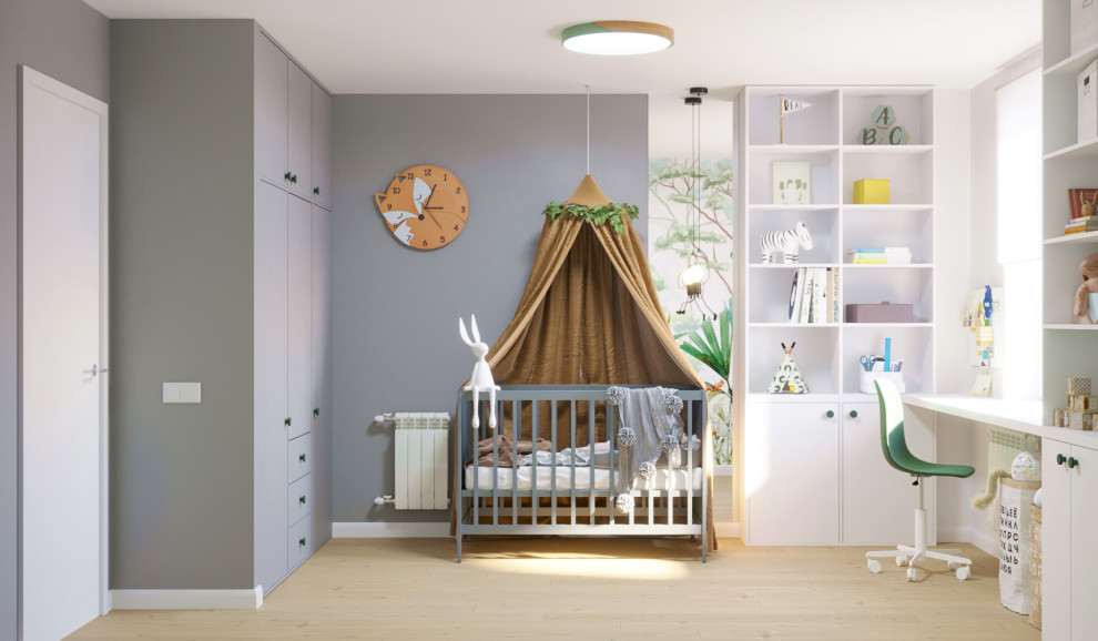 Квартира 74 кв.м