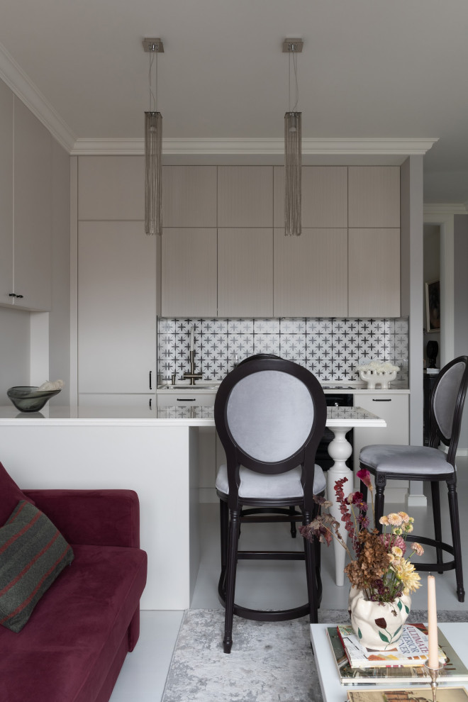 Le Style Parisien (Фото)