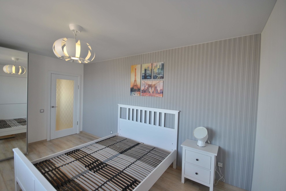 Квартира в Смоленске