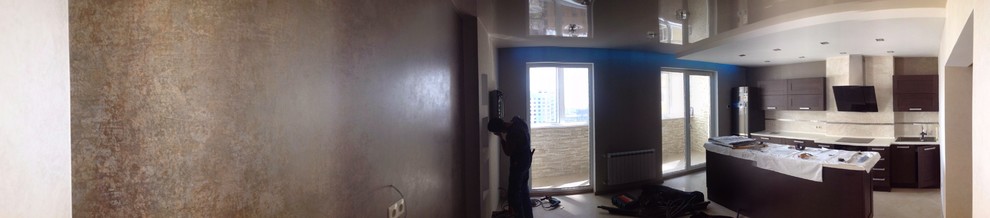 Волгоград Новороссийская ул.,8 10 этаж