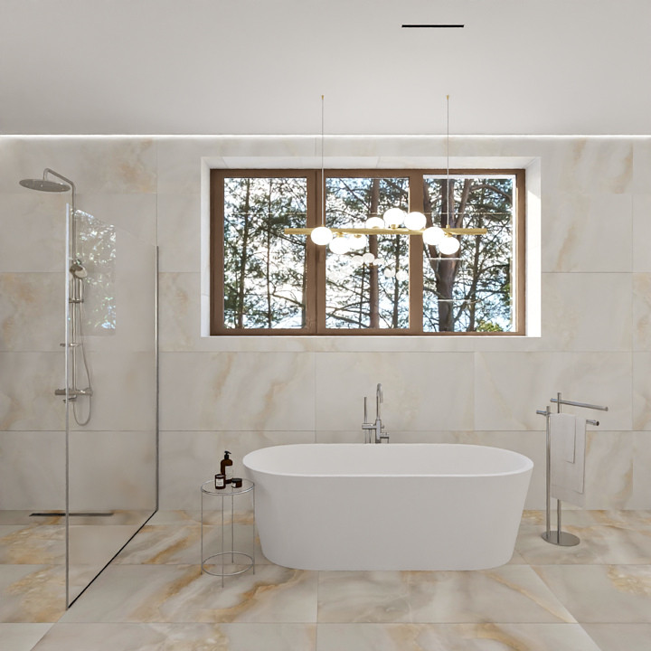 КП Золотой Карп