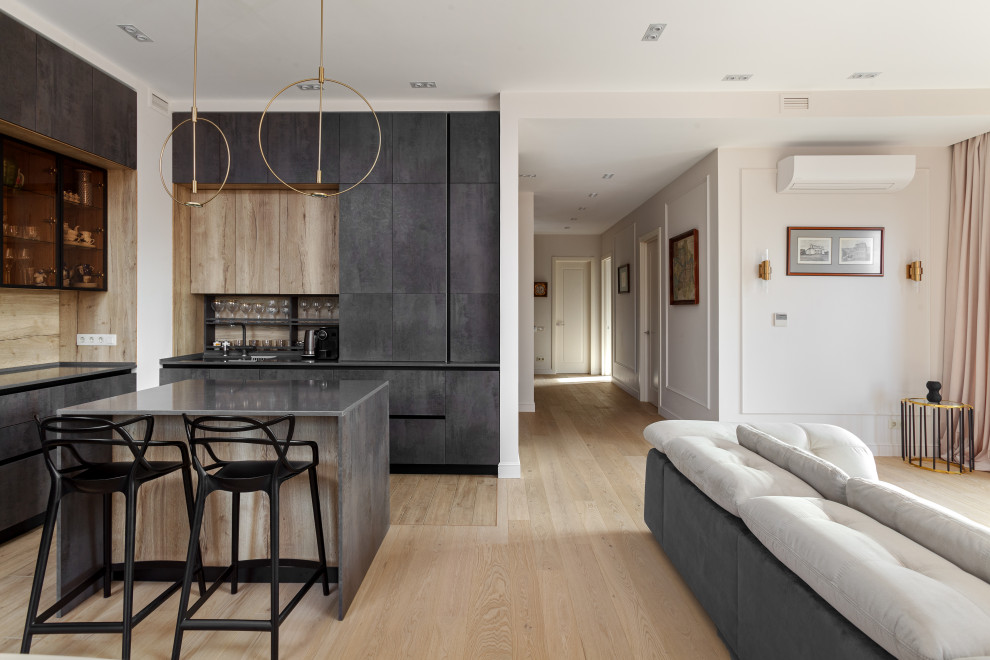 Квартира на Рублевском