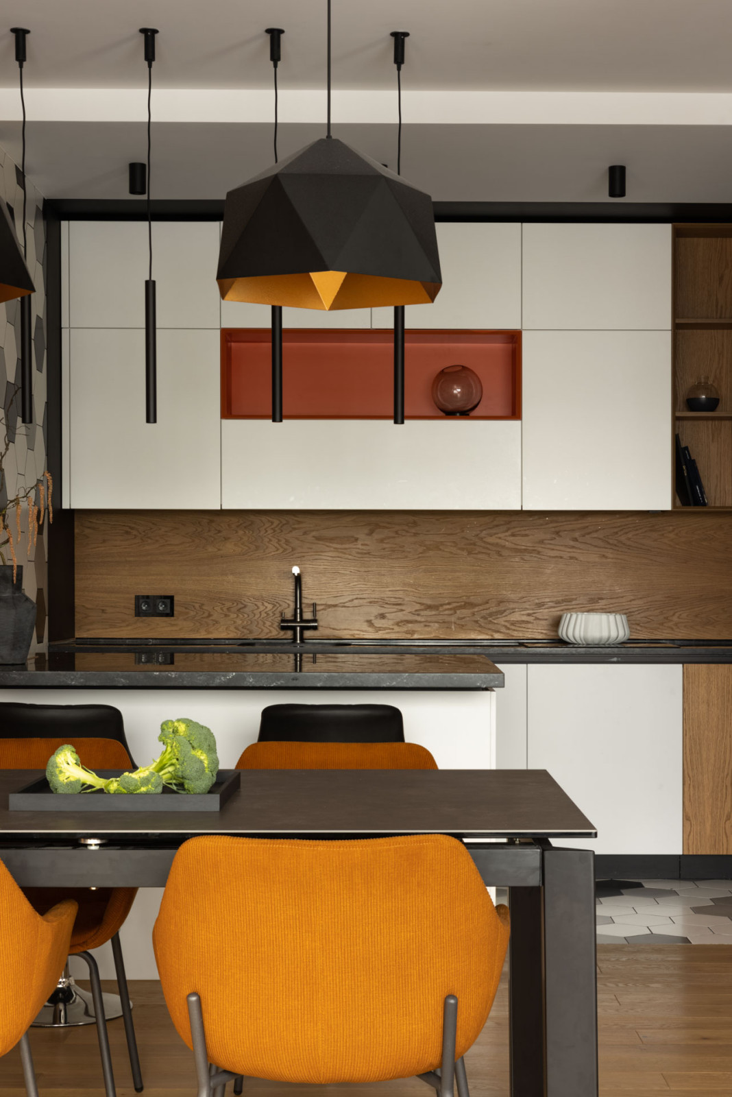 Реализация мебели ЖК «Clever Park»