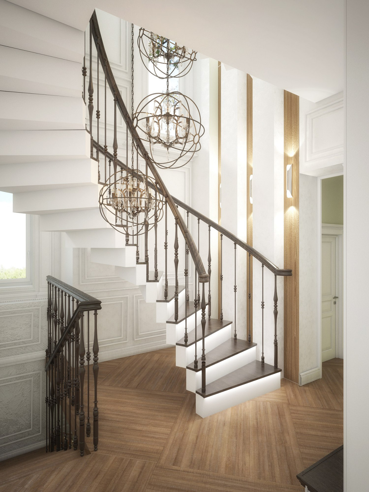 Дом на оз.Увильды