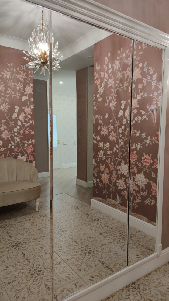 "Нежный сад" - дом 67 м.кв.