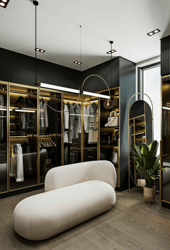 ЖК "Имплозия"