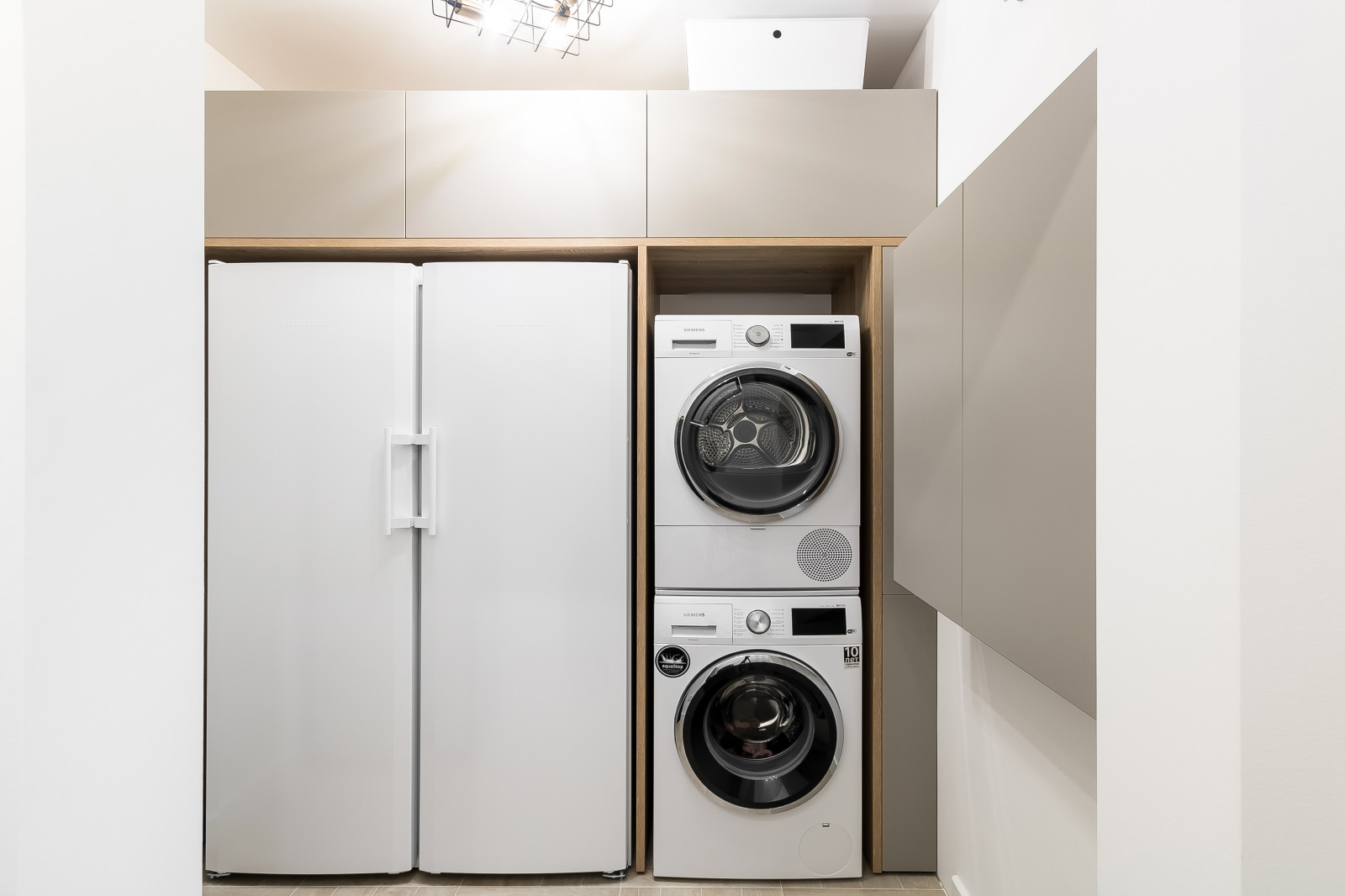 Современная квартира в элитном жилом комплексе Краснодара