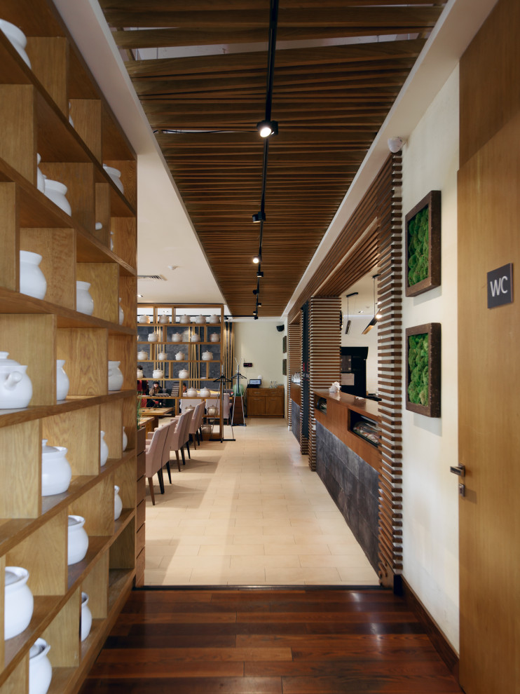 Ресторан Якитория