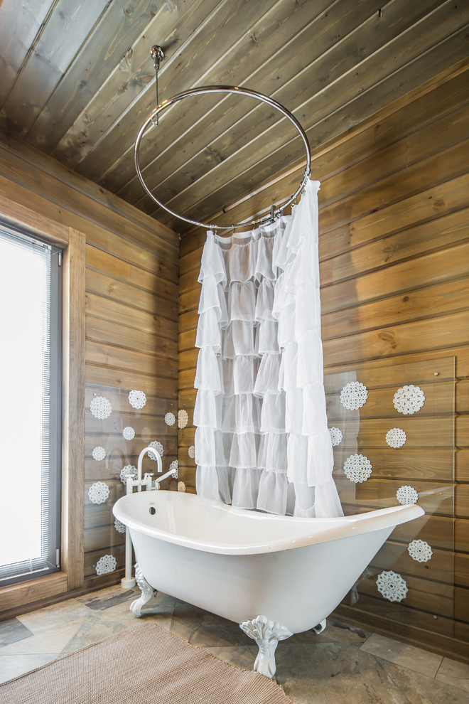 Зимняя сказка