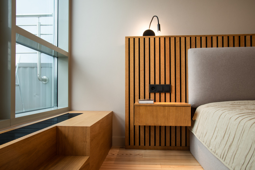 Квартира Архитектора