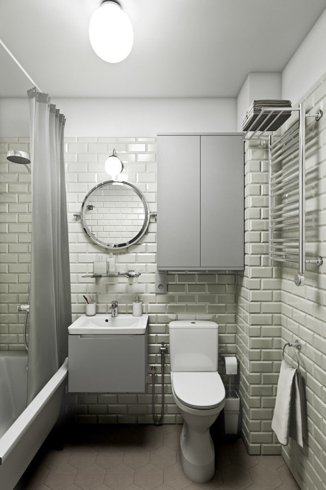 ул. Болотниковская