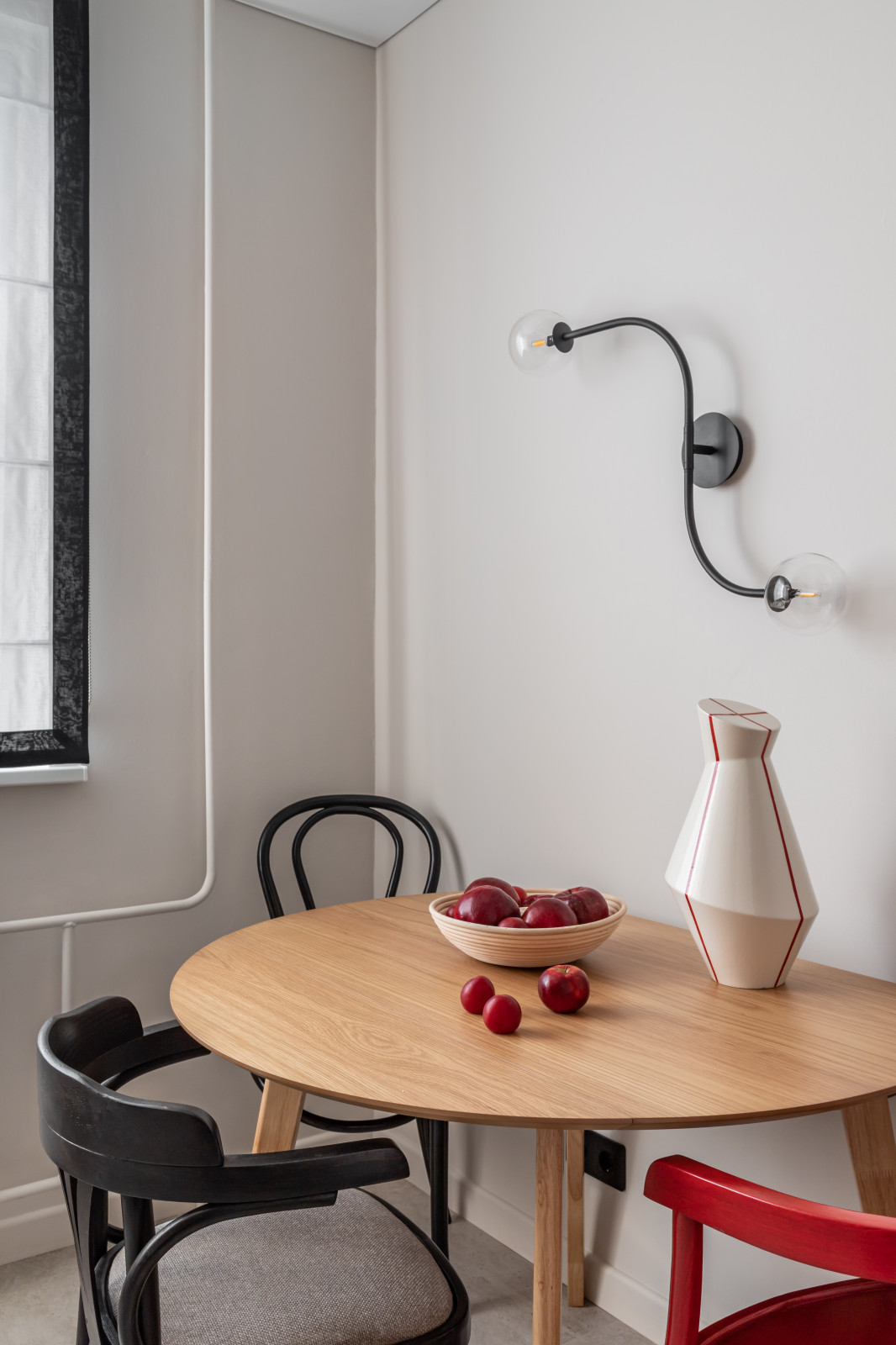 Двухкомнатная квартира для сдачи в аренду