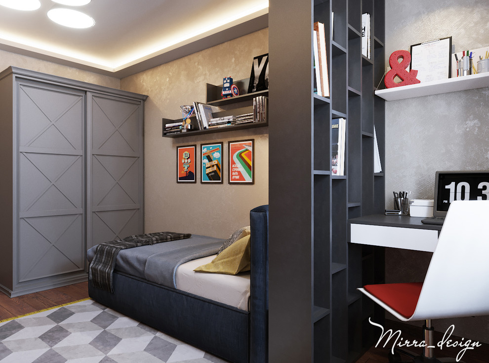 Лаконичная роскошь