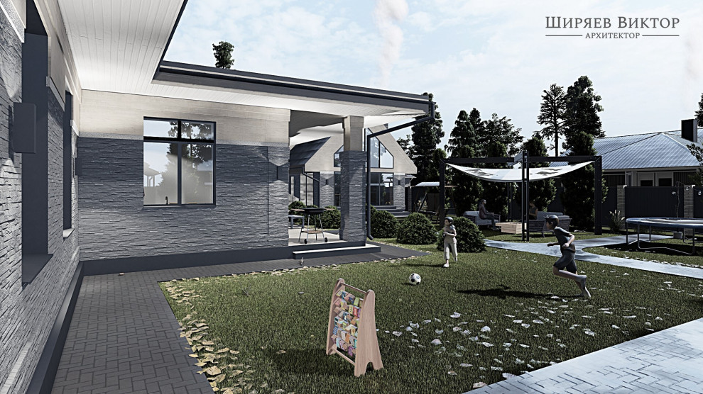 Проект В Иглово