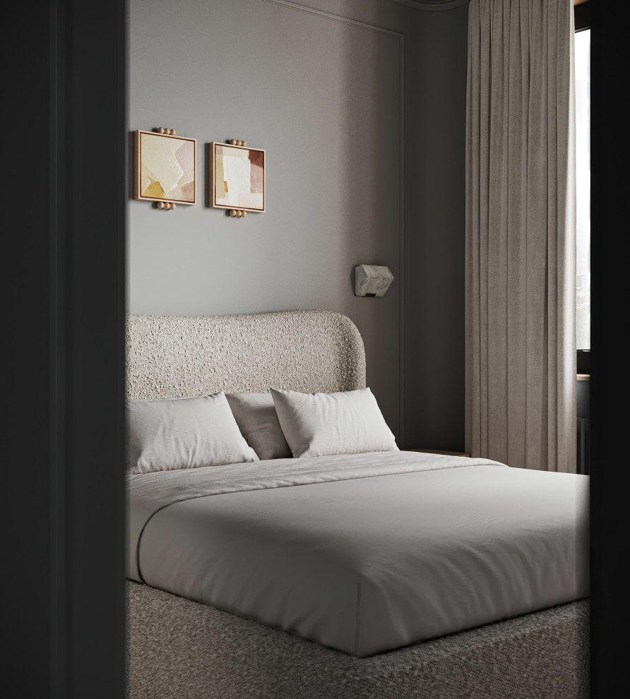 Квартира в ЖК Red Side Москва