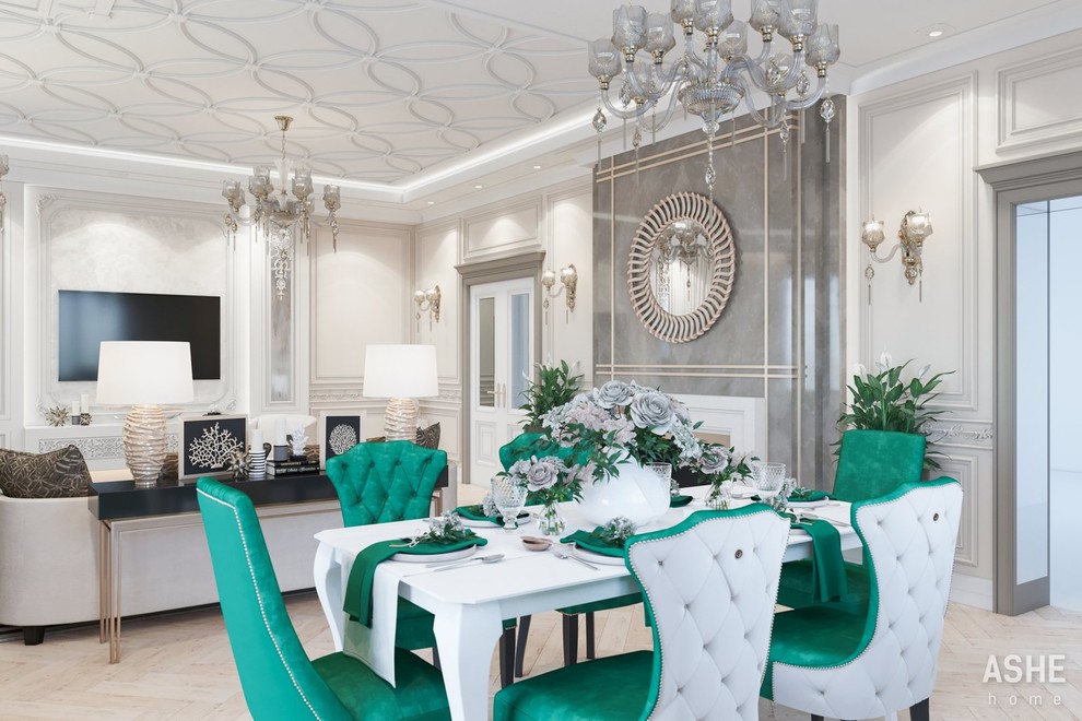 Коттедж в Зинино