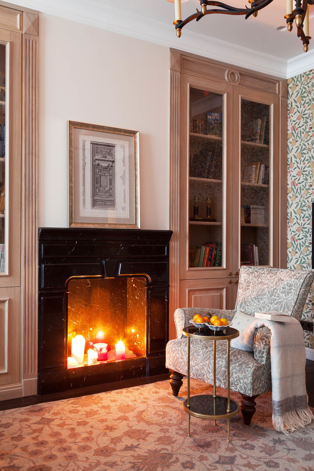 Квартира в Москве