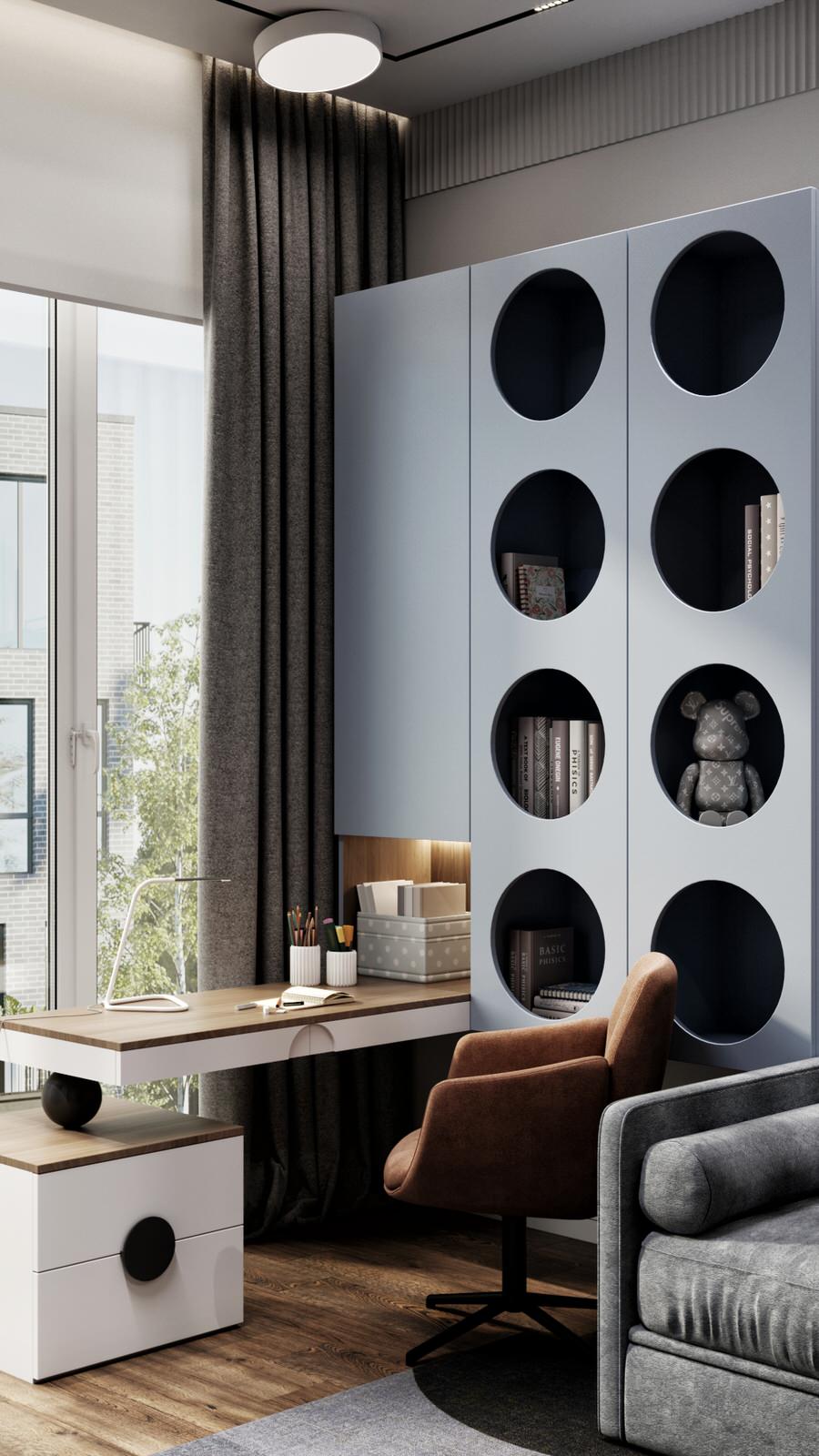 ЖК Llife Кутузовский