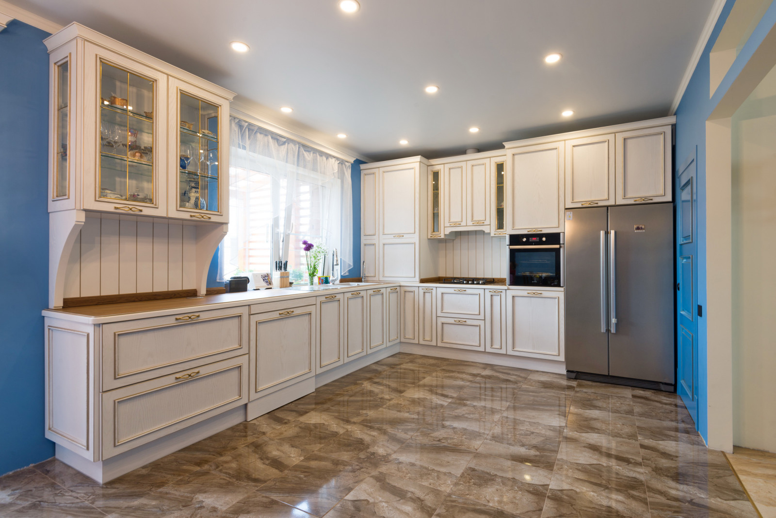 Загородный дом 2.