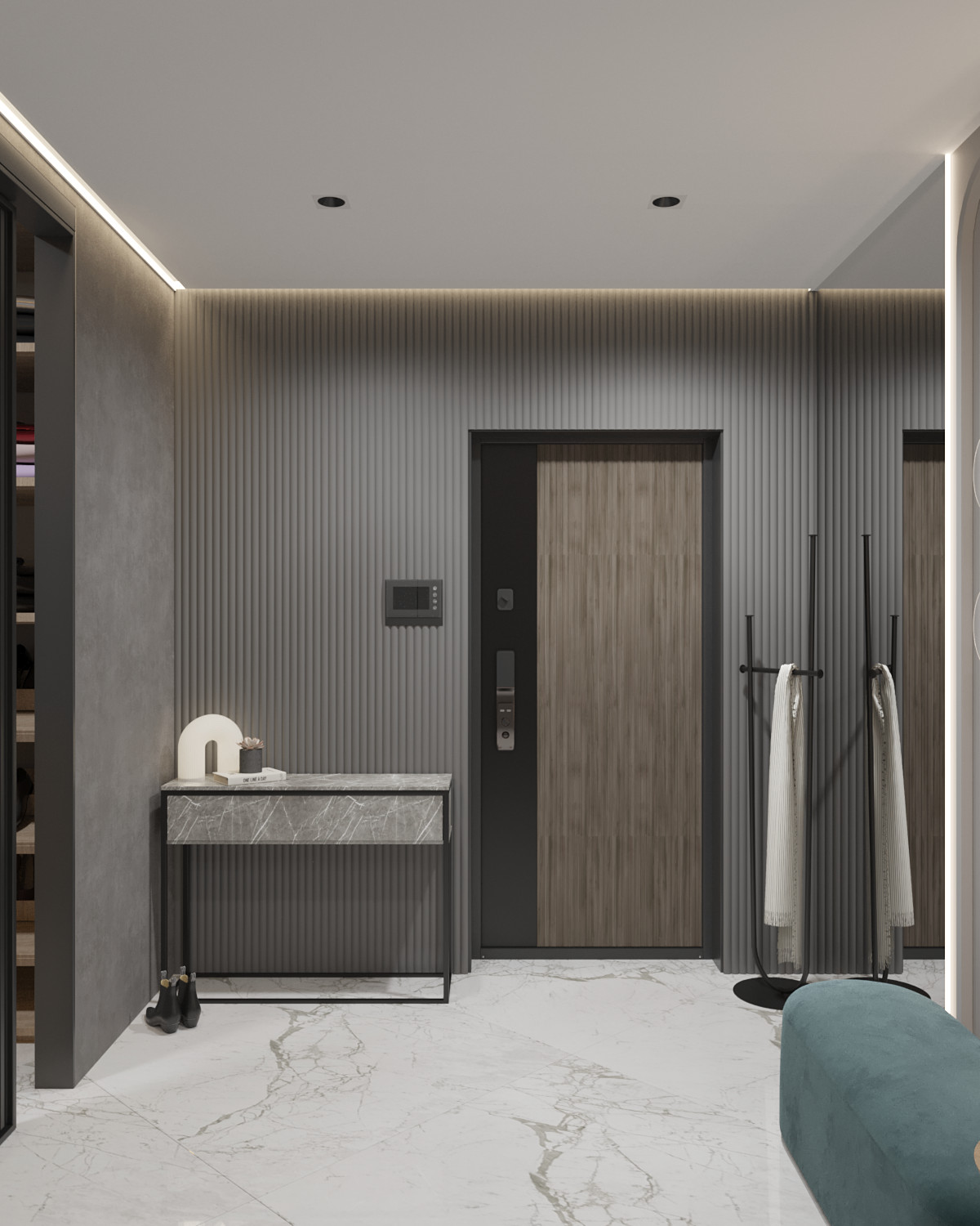 Квартира в центре Н.Новгорода