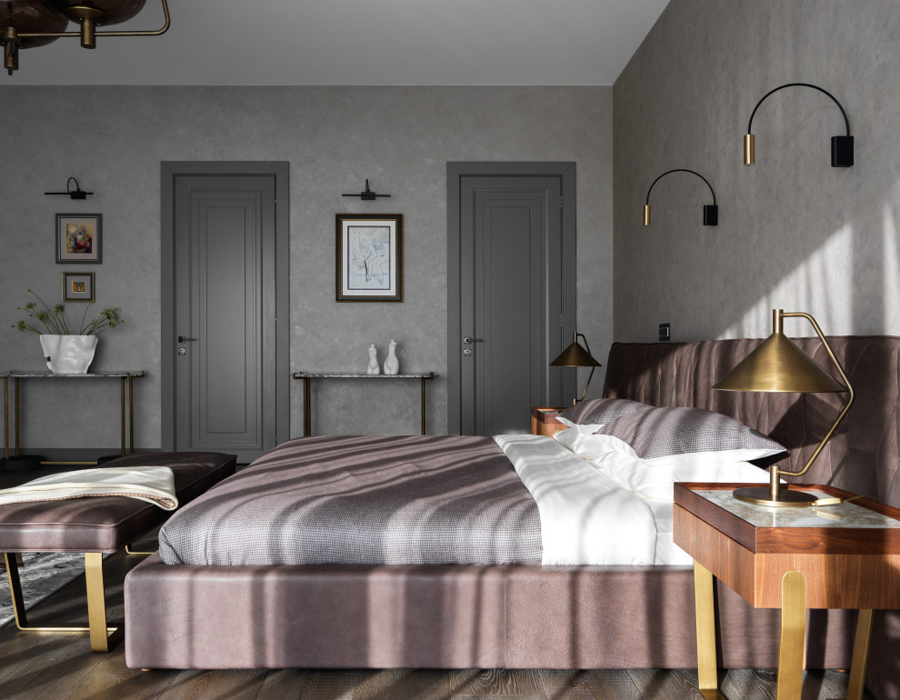 Загородный дом 500м, Миллениум Парк