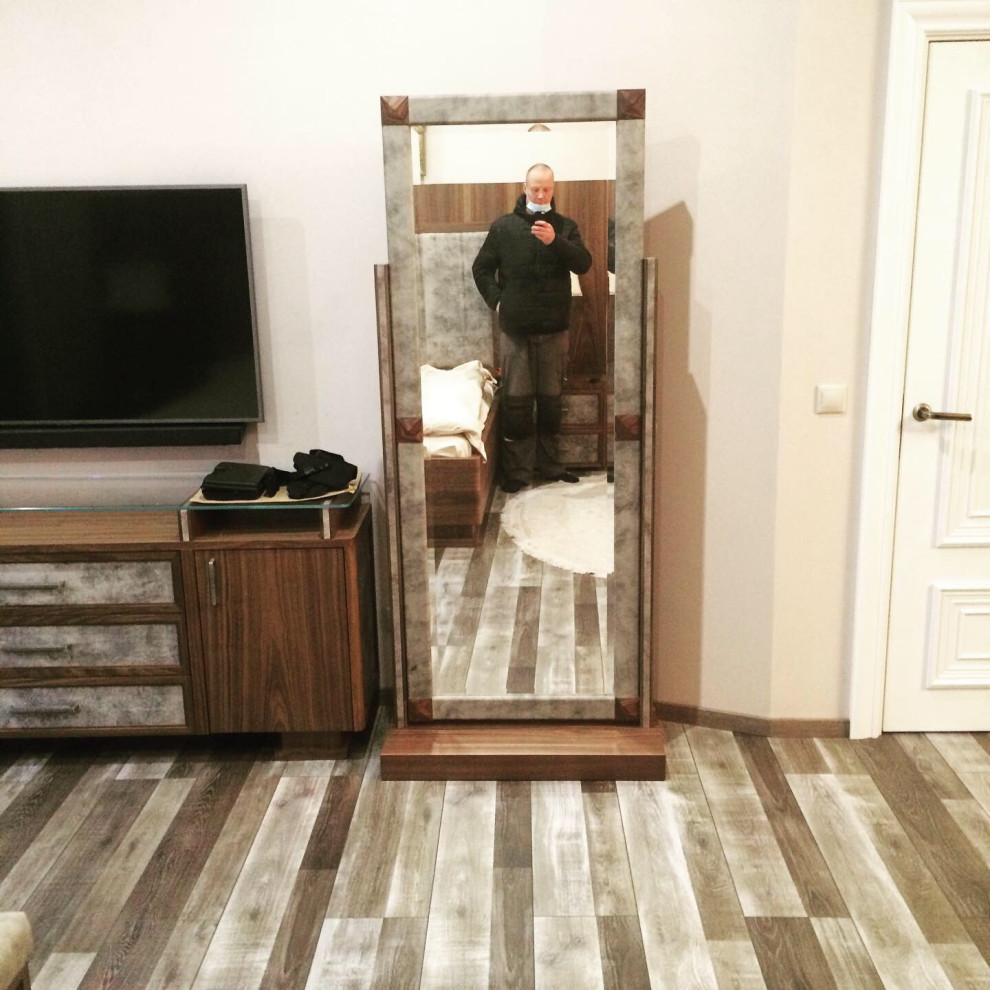 Мебель на заказ