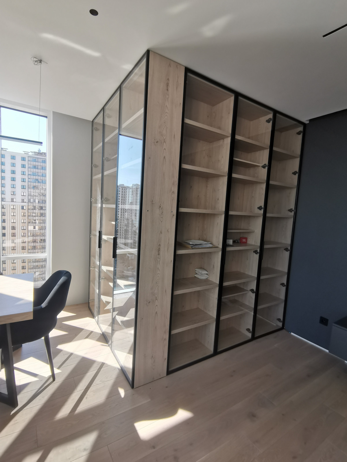 НМ, Объект "Ренесанс" на ул.Дыбенко