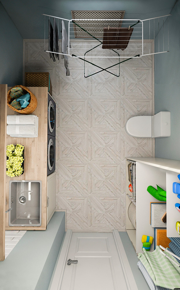 Дуплекс. Коттедж в Саратове