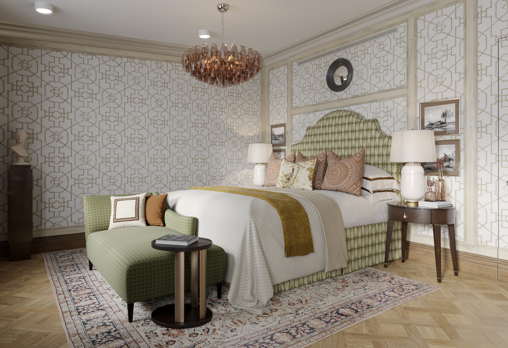 Квартира в Клубном Доме Depre