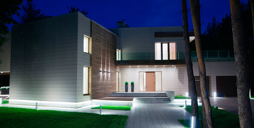 Современная гармония