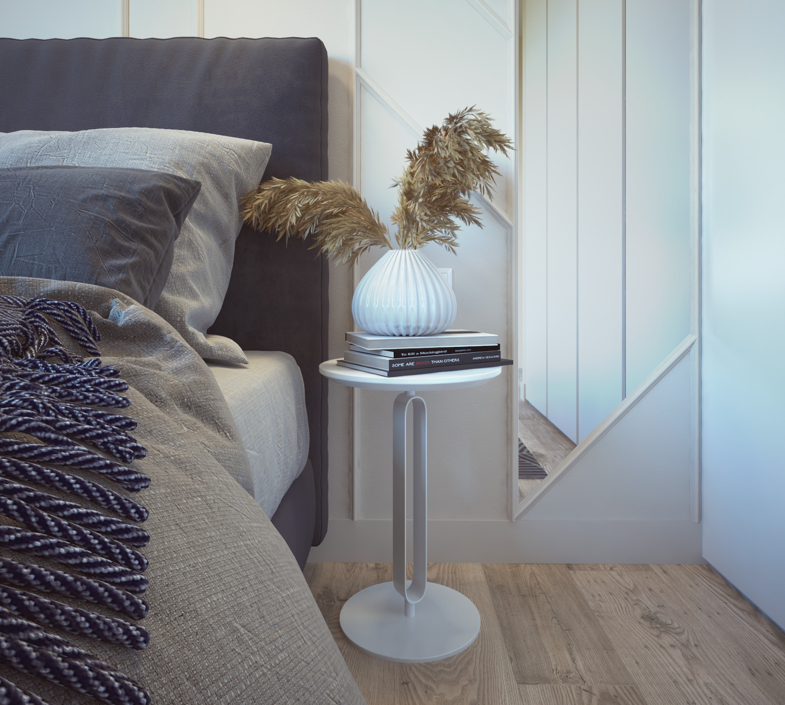 Квартира для семьи 3 человек