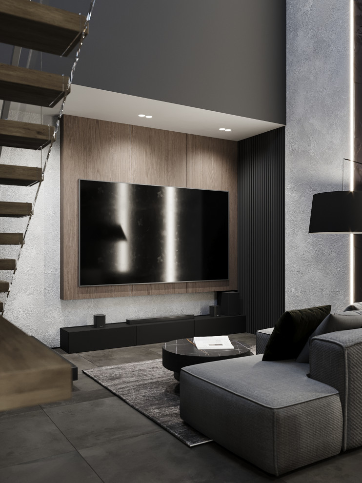 Химки, Береговая 135 кв.м