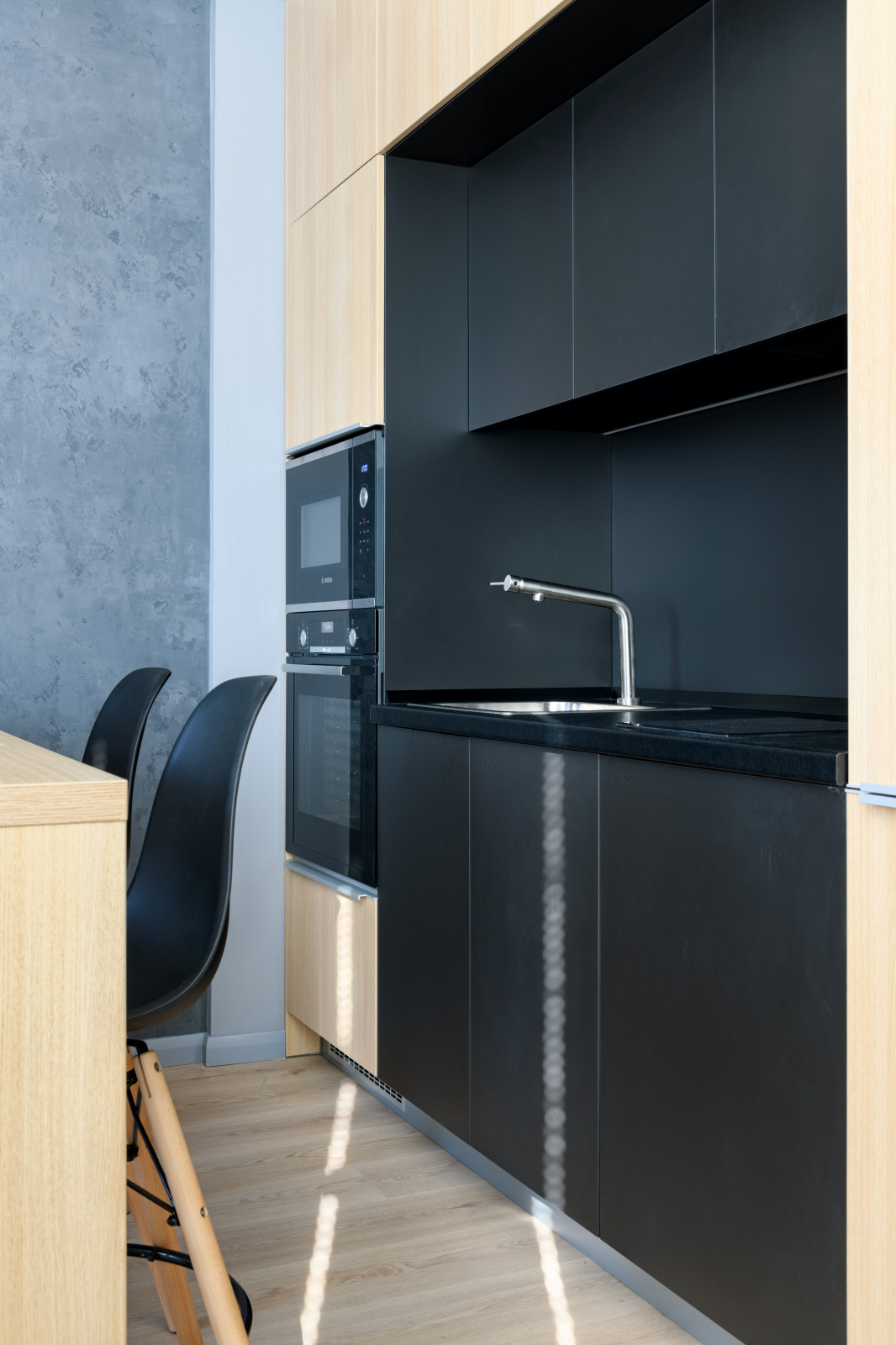 Философия бетона