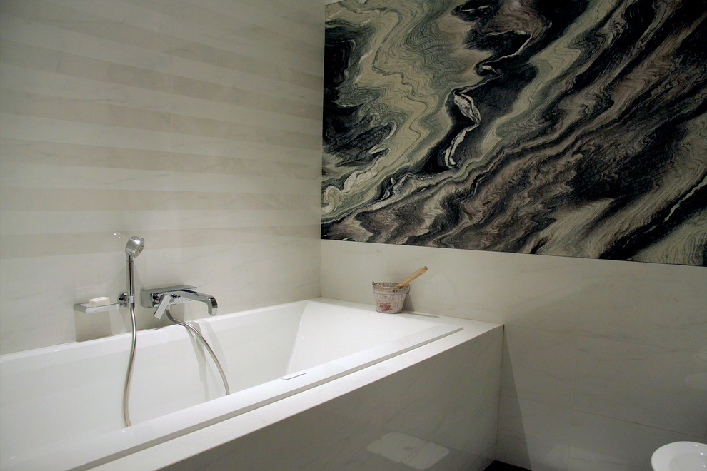 Квартира на Рождественке