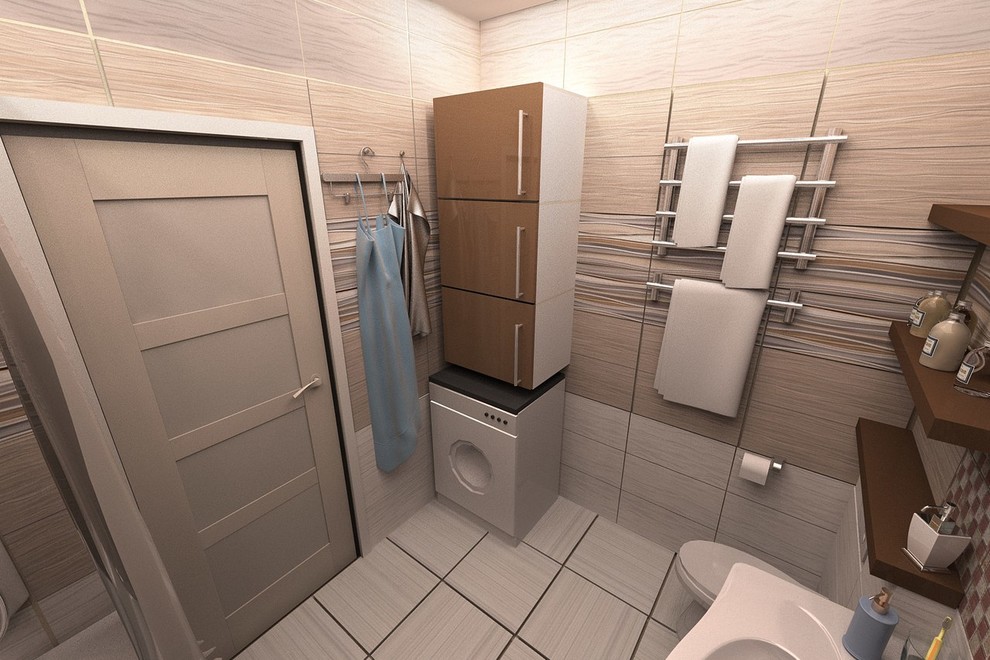 Квартира, 60 м2