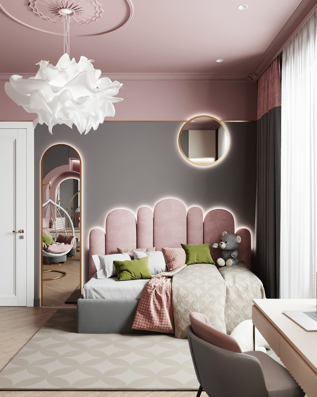 Семейная квартира на Таганке