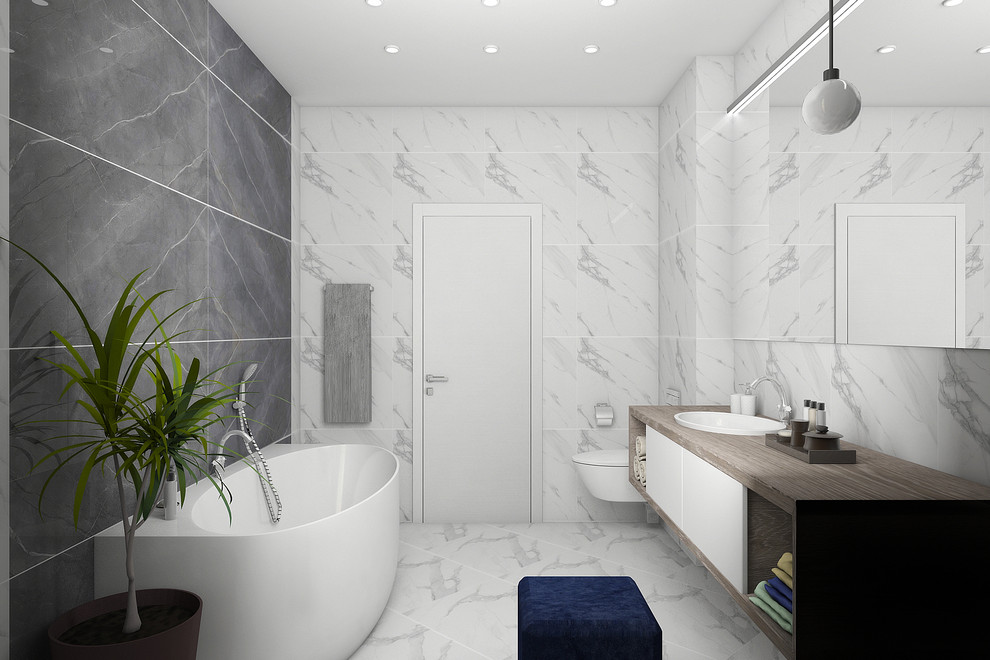 Nature and geometry"