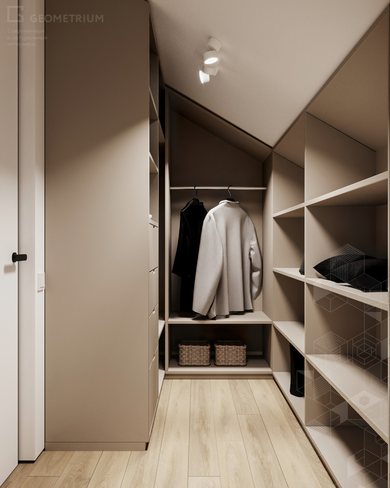 ДП Репино Парк  95 м2