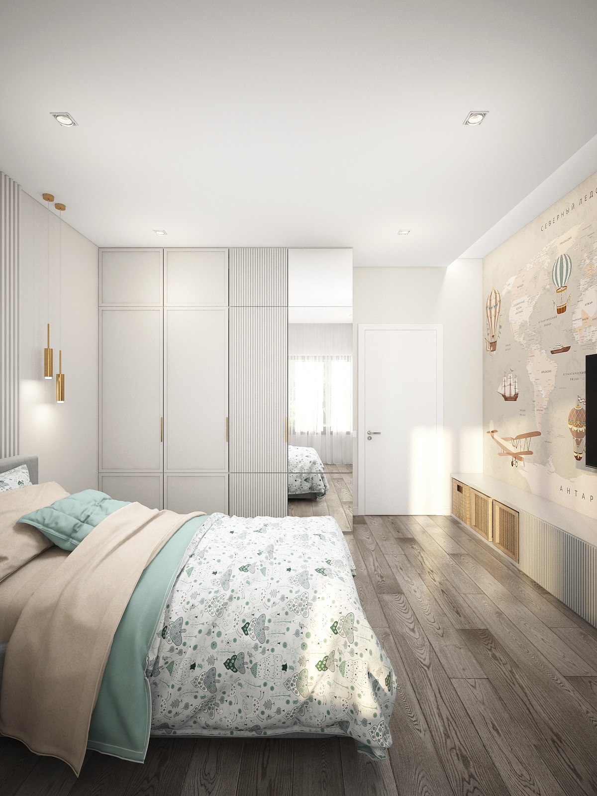 индивидуальный жилой дом в районе Стригино г. Нижний Новгород