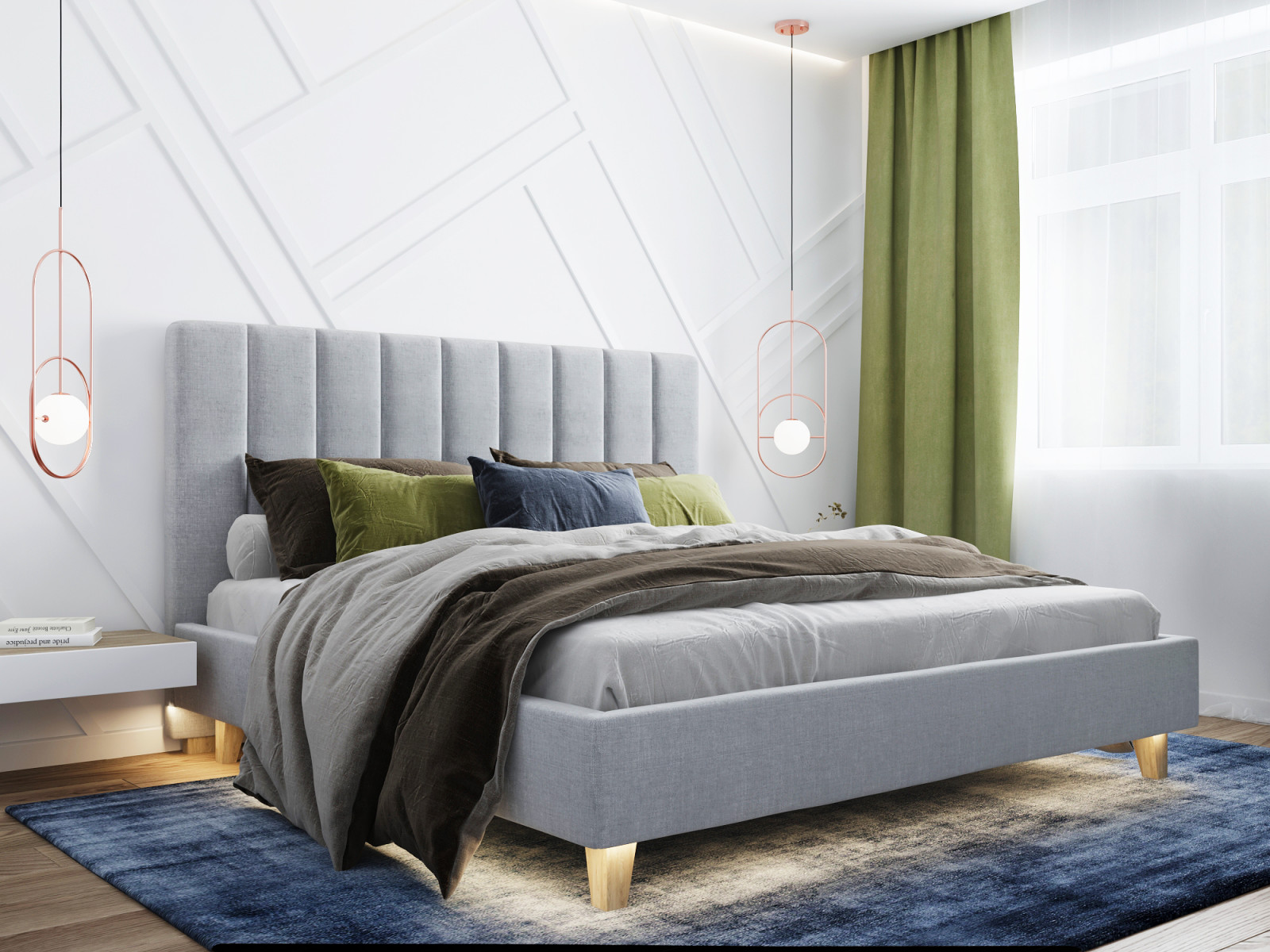 Таунхаус - МО