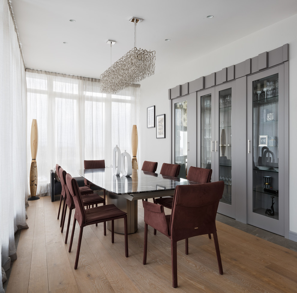 Квартира в Подмосковье