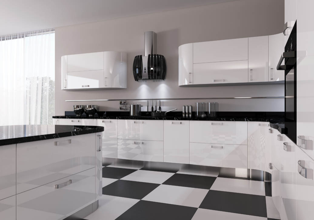 Кухня "Мария"