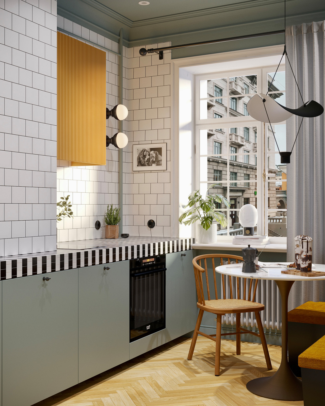 Обложка проекта: VIVI