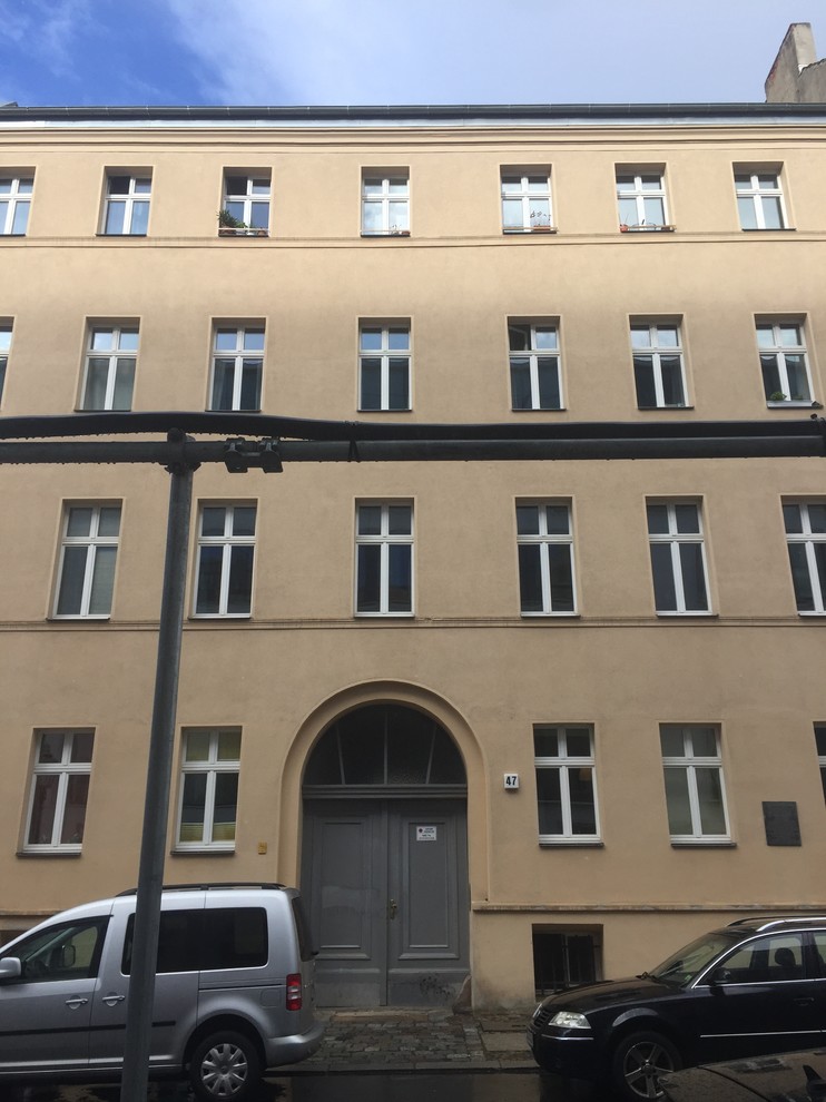 Личный опыт: Жизнь в Берлине — квартира и быт