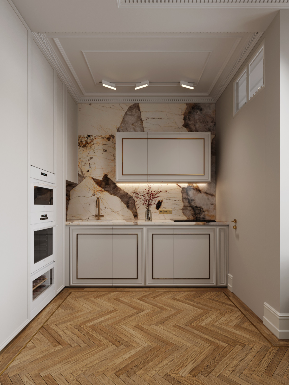 Ажурный дом