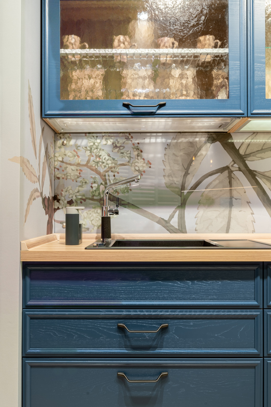 Кухни Мария (Краснодар)