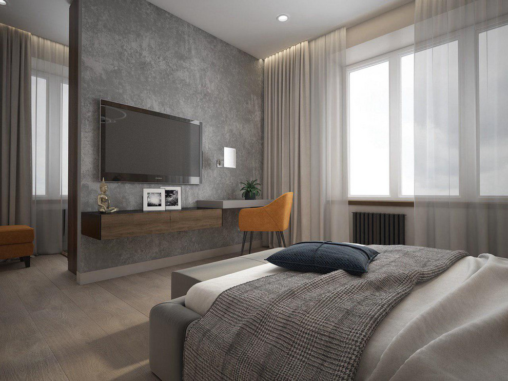 Квартира для двоих