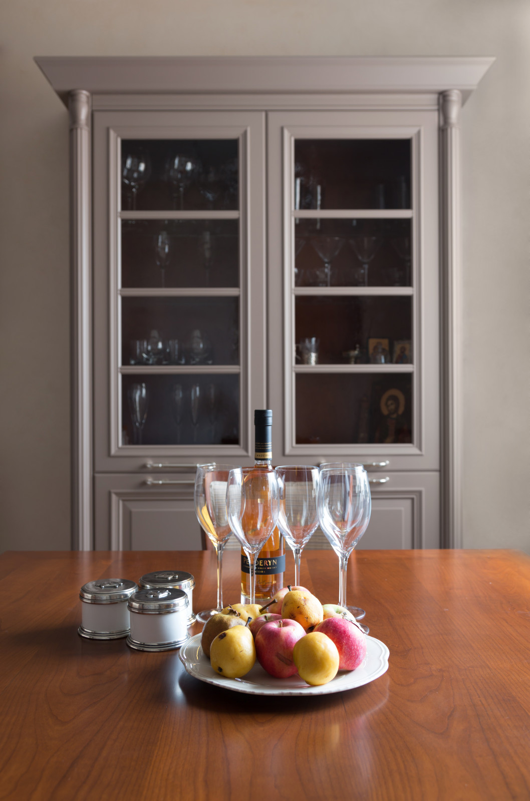 Московская сага